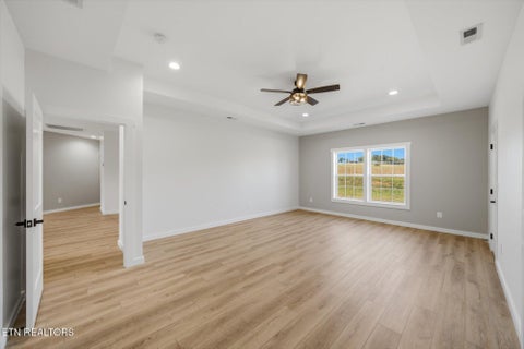 Tiny photo for 1251 Lori Ellen Court, Sevierville, TN 37876 (MLS # 1360212)