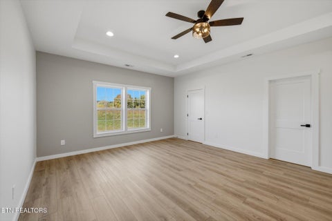 Tiny photo for 1251 Lori Ellen Court, Sevierville, TN 37876 (MLS # 1360212)