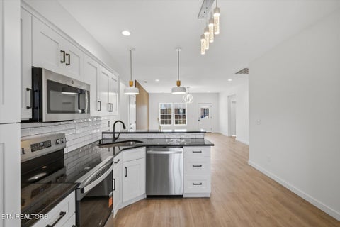 Tiny photo for 1251 Lori Ellen Court, Sevierville, TN 37876 (MLS # 1360212)