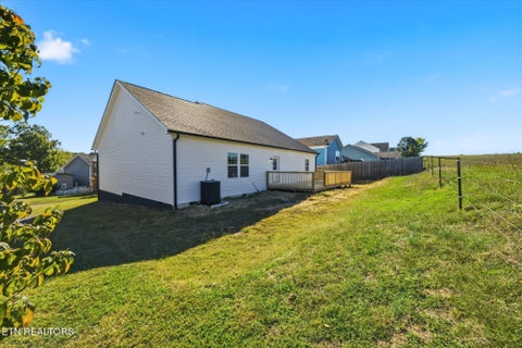 Tiny photo for 1251 Lori Ellen Court, Sevierville, TN 37876 (MLS # 1360212)