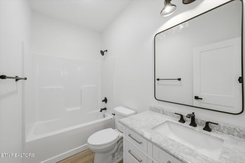 Tiny photo for 1251 Lori Ellen Court, Sevierville, TN 37876 (MLS # 1360212)