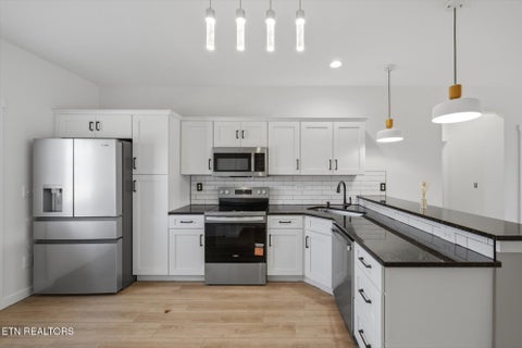 Tiny photo for 1251 Lori Ellen Court, Sevierville, TN 37876 (MLS # 1360212)