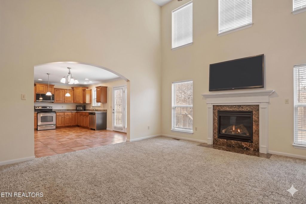 Photo of 901 Heathgate Rd, Knoxville, TN 37922 (MLS # 1329585)