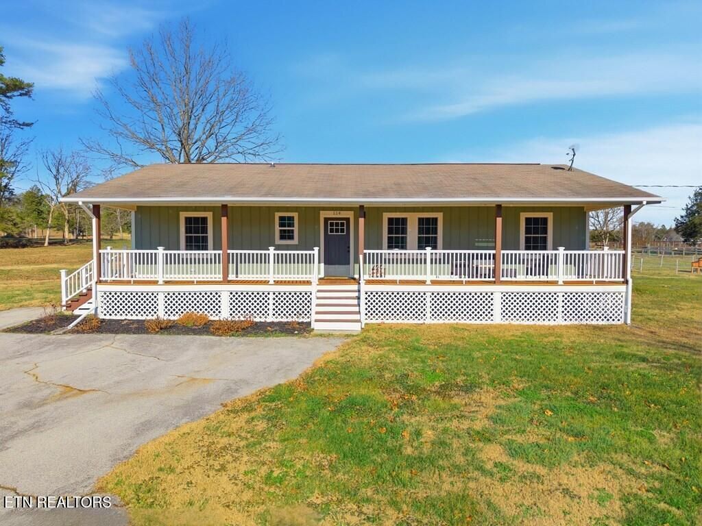 Photo of 114 Viars Rd, Philadelphia, TN 37846 (MLS # 1325650)
