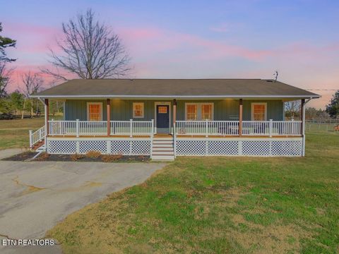 Photo of 114 Viars Rd, Philadelphia, TN 37846 (MLS # 1325650)