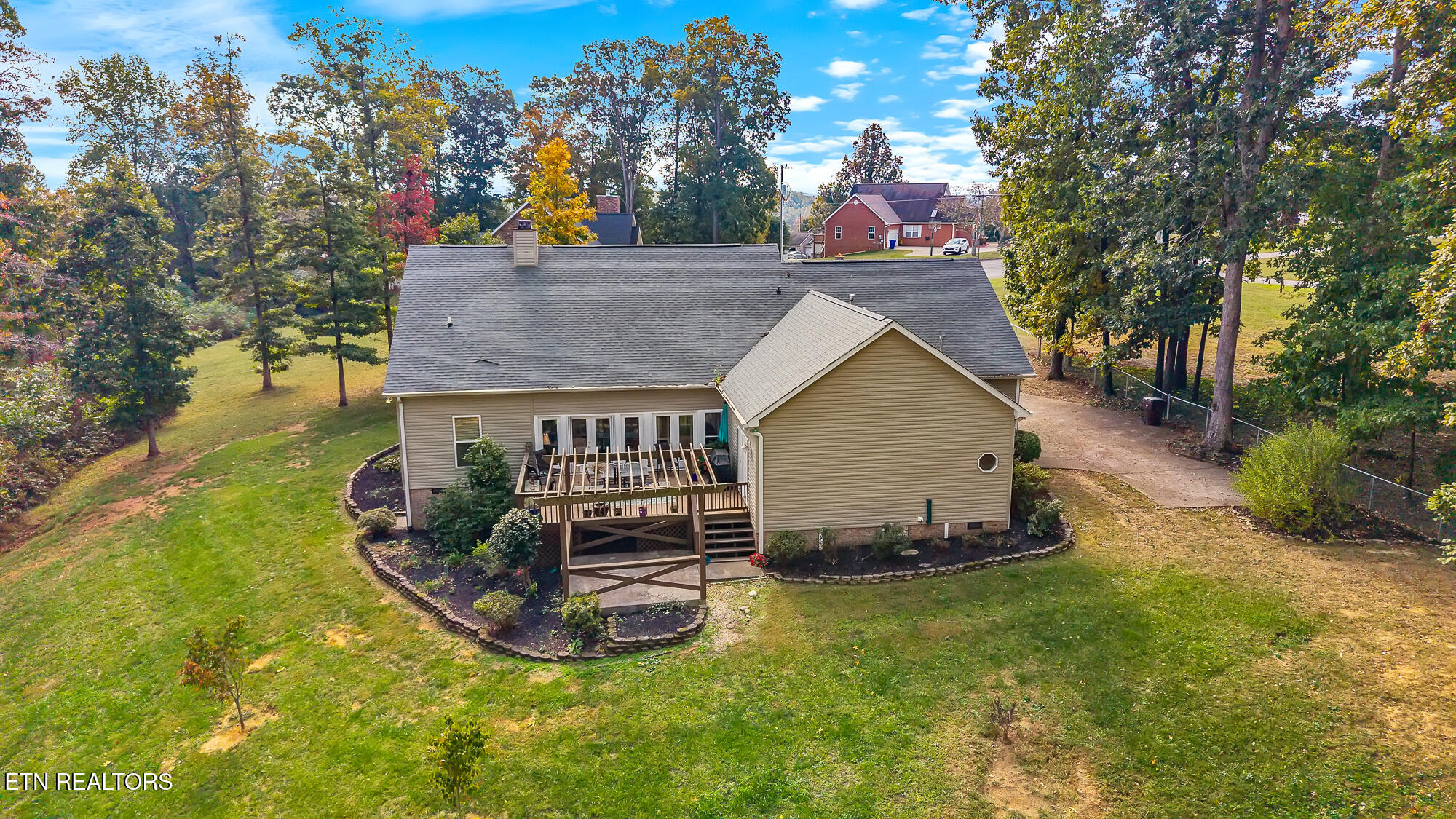 410 Mountain View Rd