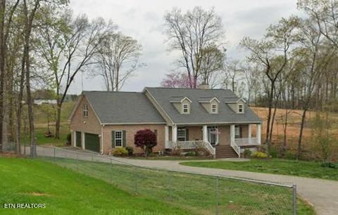 Photo of 410 Mountain View Rd, Madisonville, TN 37354 (MLS # 1319073)