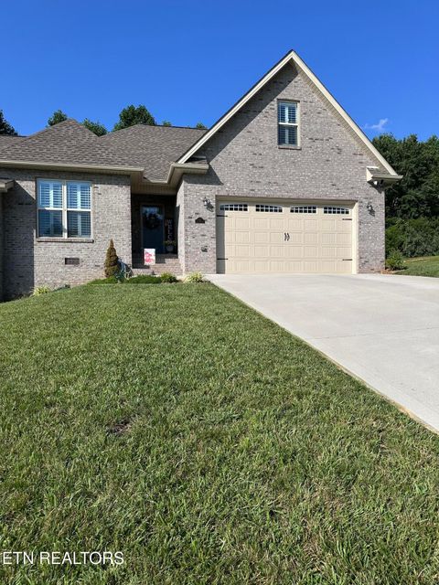 427 Cromwell St Harrogate TN 37752