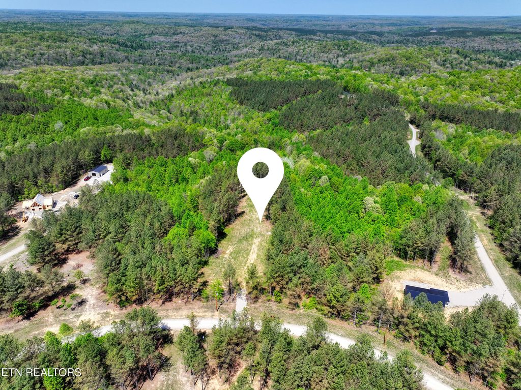 Photo of 372 Stonecipher Court, Sunbright, TN 37872 (MLS # 1338015)