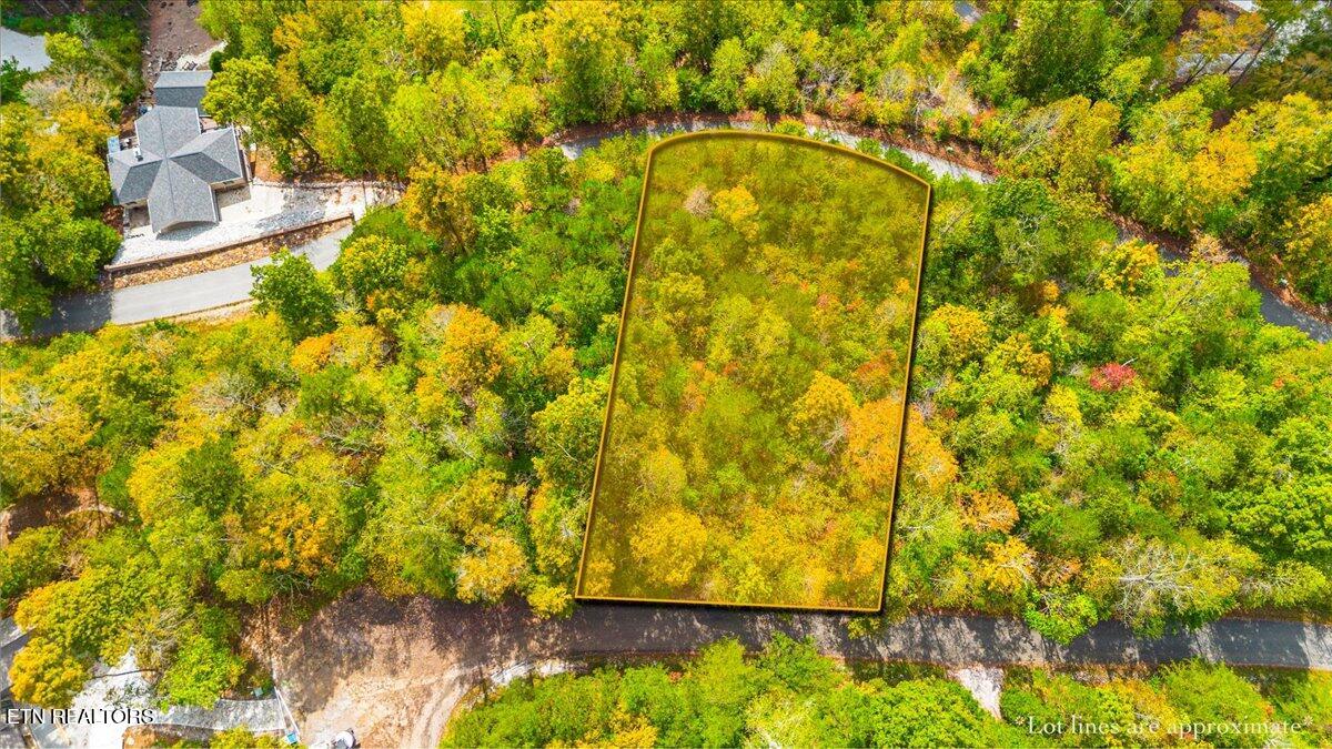 Lot 64 Stoney Rock Lane