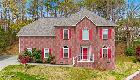 Photo of 2522 Piney Grove Church Rd, Knoxville, TN 37921 (MLS # 1335484)