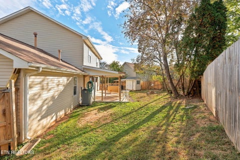 Tiny photo for 5911 Katrina Lane, Knoxville, TN 37912 (MLS # 1360468)