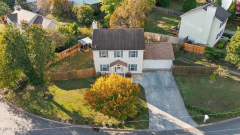 Tiny photo for 5911 Katrina Lane, Knoxville, TN 37912 (MLS # 1360468)