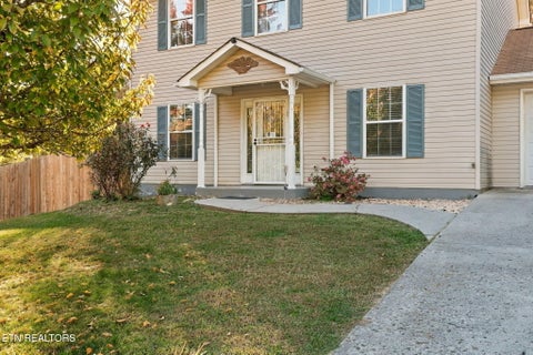 Tiny photo for 5911 Katrina Lane, Knoxville, TN 37912 (MLS # 1360468)