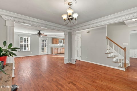 Tiny photo for 5911 Katrina Lane, Knoxville, TN 37912 (MLS # 1360468)