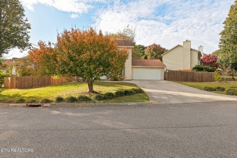 Tiny photo for 5911 Katrina Lane, Knoxville, TN 37912 (MLS # 1360468)