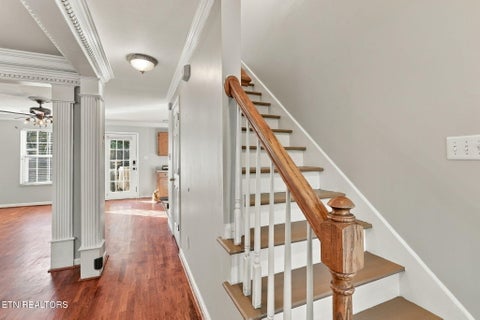 Tiny photo for 5911 Katrina Lane, Knoxville, TN 37912 (MLS # 1360468)