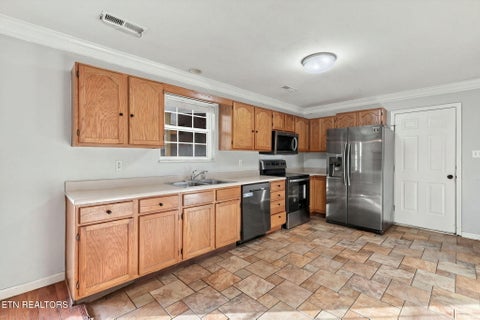 Tiny photo for 5911 Katrina Lane, Knoxville, TN 37912 (MLS # 1360468)