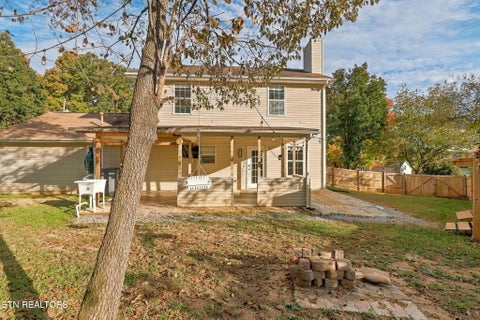 Tiny photo for 5911 Katrina Lane, Knoxville, TN 37912 (MLS # 1360468)