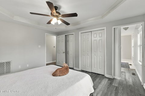 Tiny photo for 5911 Katrina Lane, Knoxville, TN 37912 (MLS # 1360468)