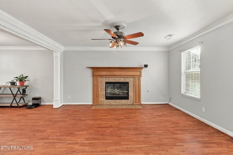 Tiny photo for 5911 Katrina Lane, Knoxville, TN 37912 (MLS # 1360468)