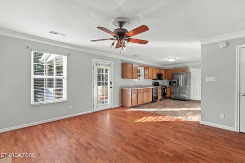 Tiny photo for 5911 Katrina Lane, Knoxville, TN 37912 (MLS # 1360468)