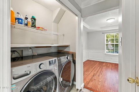 Tiny photo for 5911 Katrina Lane, Knoxville, TN 37912 (MLS # 1360468)