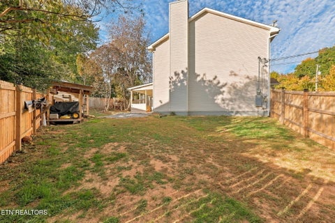 Tiny photo for 5911 Katrina Lane, Knoxville, TN 37912 (MLS # 1360468)