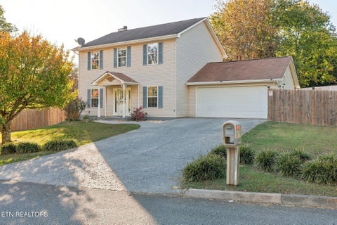 Photo of 5911 Katrina Lane, Knoxville, TN 37912 (MLS # 1360468)
