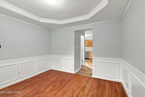 Tiny photo for 5911 Katrina Lane, Knoxville, TN 37912 (MLS # 1360468)