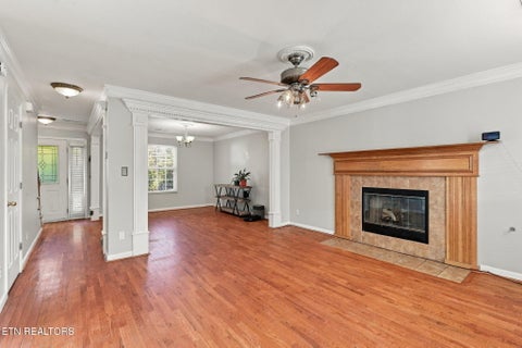 Tiny photo for 5911 Katrina Lane, Knoxville, TN 37912 (MLS # 1360468)