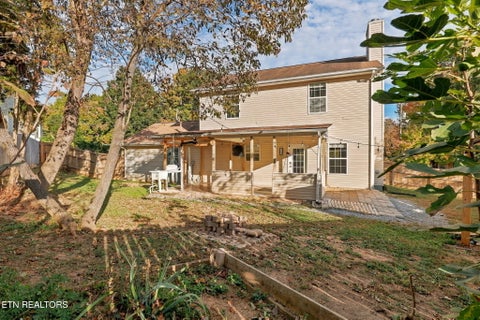 Tiny photo for 5911 Katrina Lane, Knoxville, TN 37912 (MLS # 1360468)