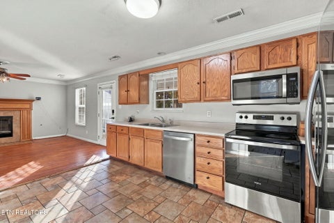 Tiny photo for 5911 Katrina Lane, Knoxville, TN 37912 (MLS # 1360468)