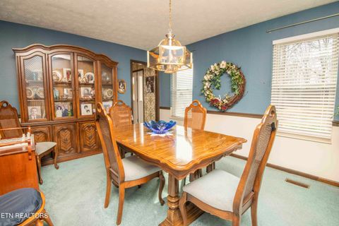 Tiny photo for 1702 Winding Ridge Tr, Knoxville, TN 37922 (MLS # 1323822)