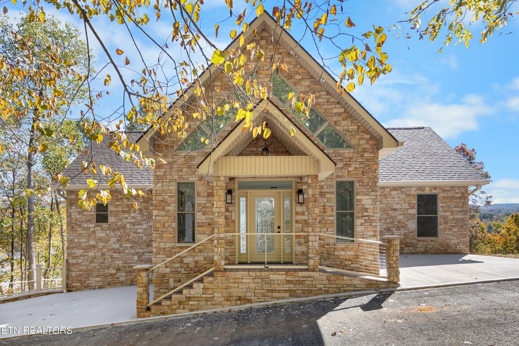 Photo of 293 Platinum Drive, New Tazewell, TN 37825 (MLS # 1280548)