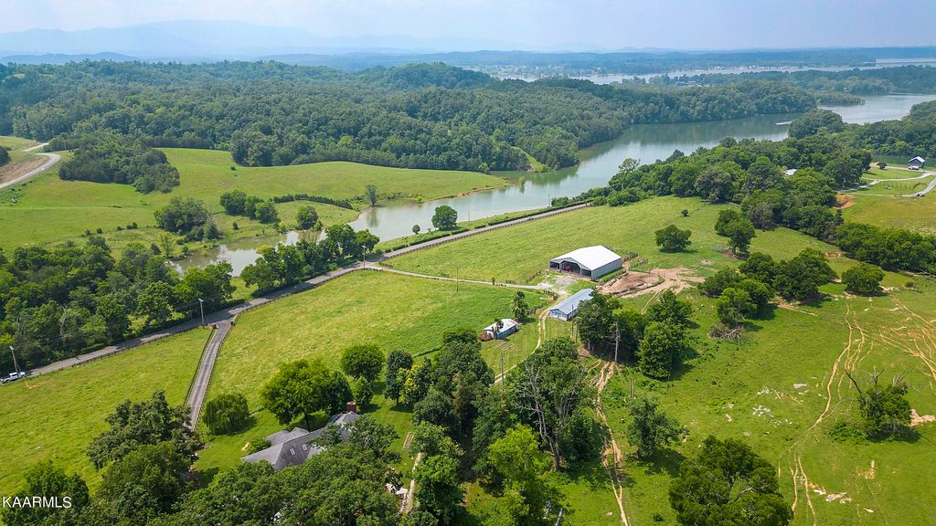 Photo of 2900 Nina Rd, White Pine, TN 37890 (MLS # 1231972)