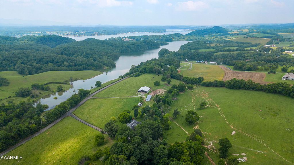 Photo of 2900 Nina Rd, White Pine, TN 37890 (MLS # 1231972)