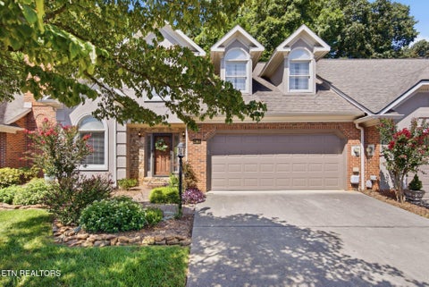 Photo of 8507 Oxford Drive, Knoxville, TN 37922 (MLS # 1353024)