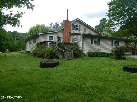 232 Sallings Rd Luttrell TN 37779