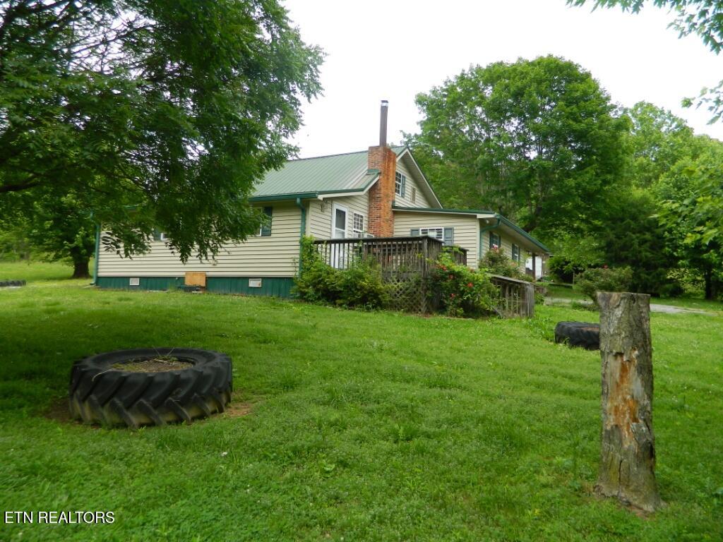 232 Sallings Rd