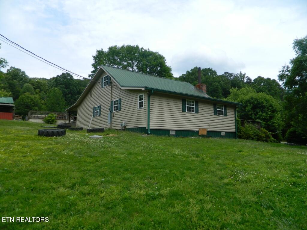 232 Sallings Rd