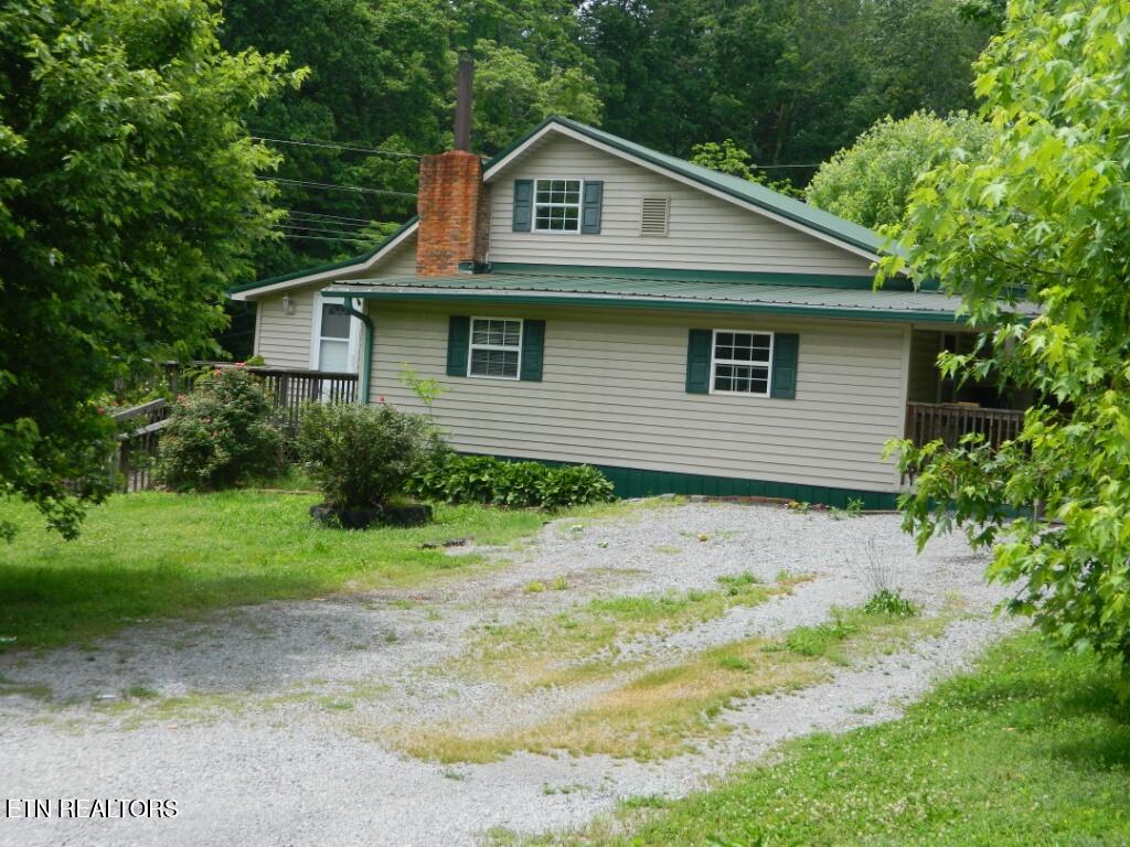 232 Sallings Rd