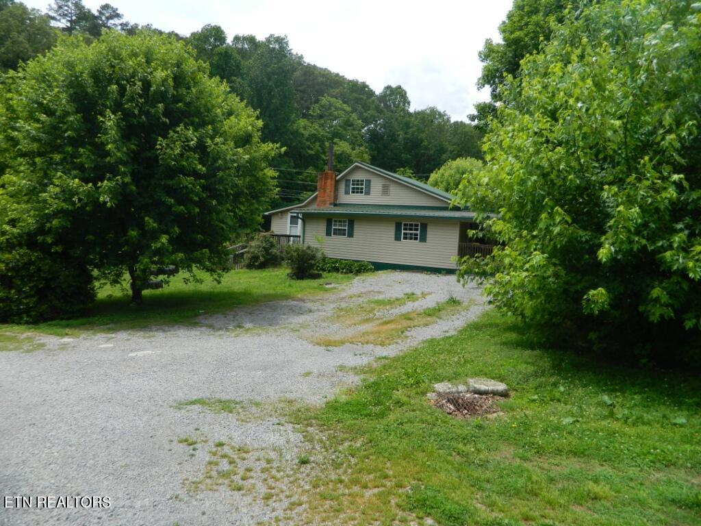 232 Sallings Rd