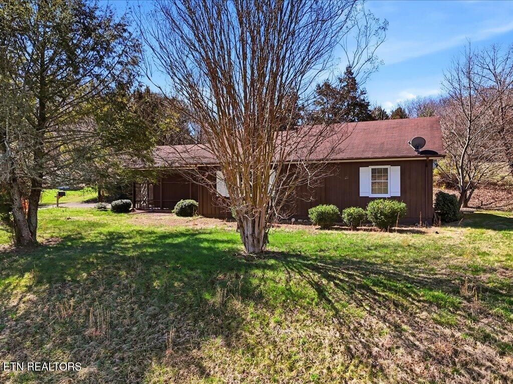 Photo of 541 Big Springs Drive, Mosheim, TN 37818 (MLS # 1332371)
