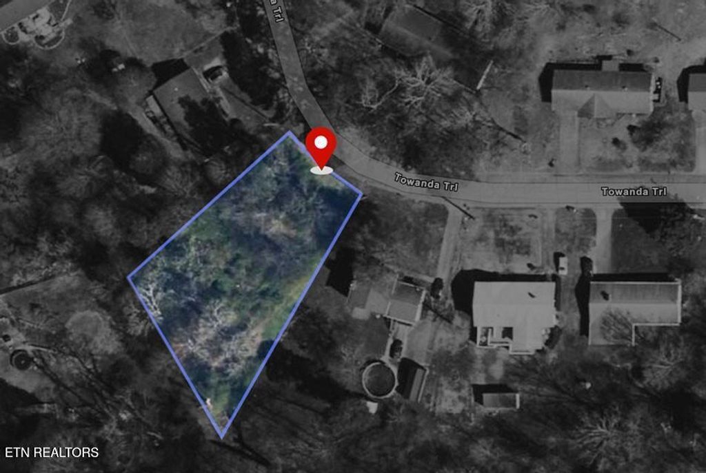 Photo of 1253 Towanda Tr, Athens, TN 37303 (MLS # 1333315)