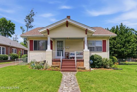 Photo of 3320 Monmouth St, Knoxville, TN 37917 (MLS # 1342738)