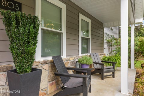Tiny photo for 805 View Harbour Rd, Knoxville, TN 37934 (MLS # 1347304)