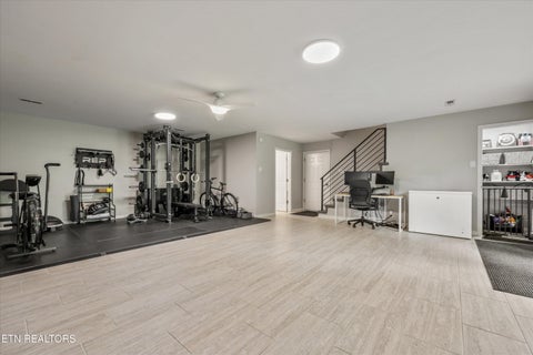 Tiny photo for 805 View Harbour Rd, Knoxville, TN 37934 (MLS # 1347304)