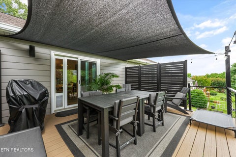Tiny photo for 805 View Harbour Rd, Knoxville, TN 37934 (MLS # 1347304)