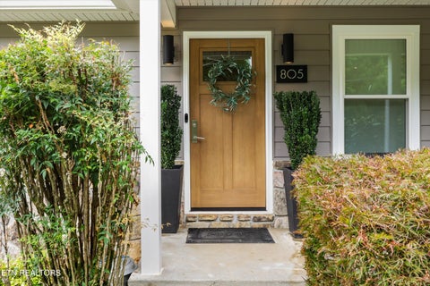 Tiny photo for 805 View Harbour Rd, Knoxville, TN 37934 (MLS # 1347304)